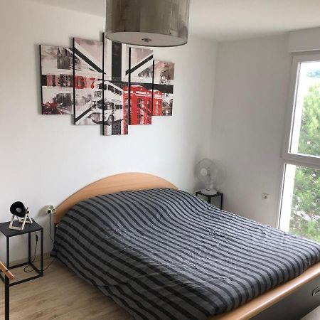 Chambres Chez Philippe Ludres Exterior photo
