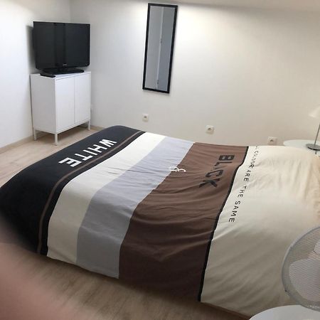 Chambres Chez Philippe Ludres Exterior photo