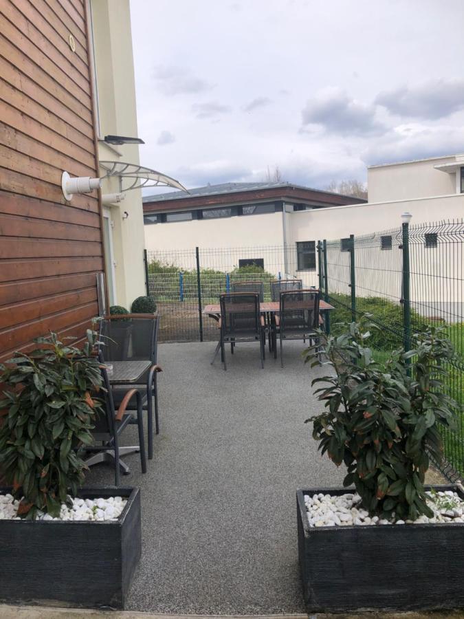 Chambres Chez Philippe Ludres Exterior photo